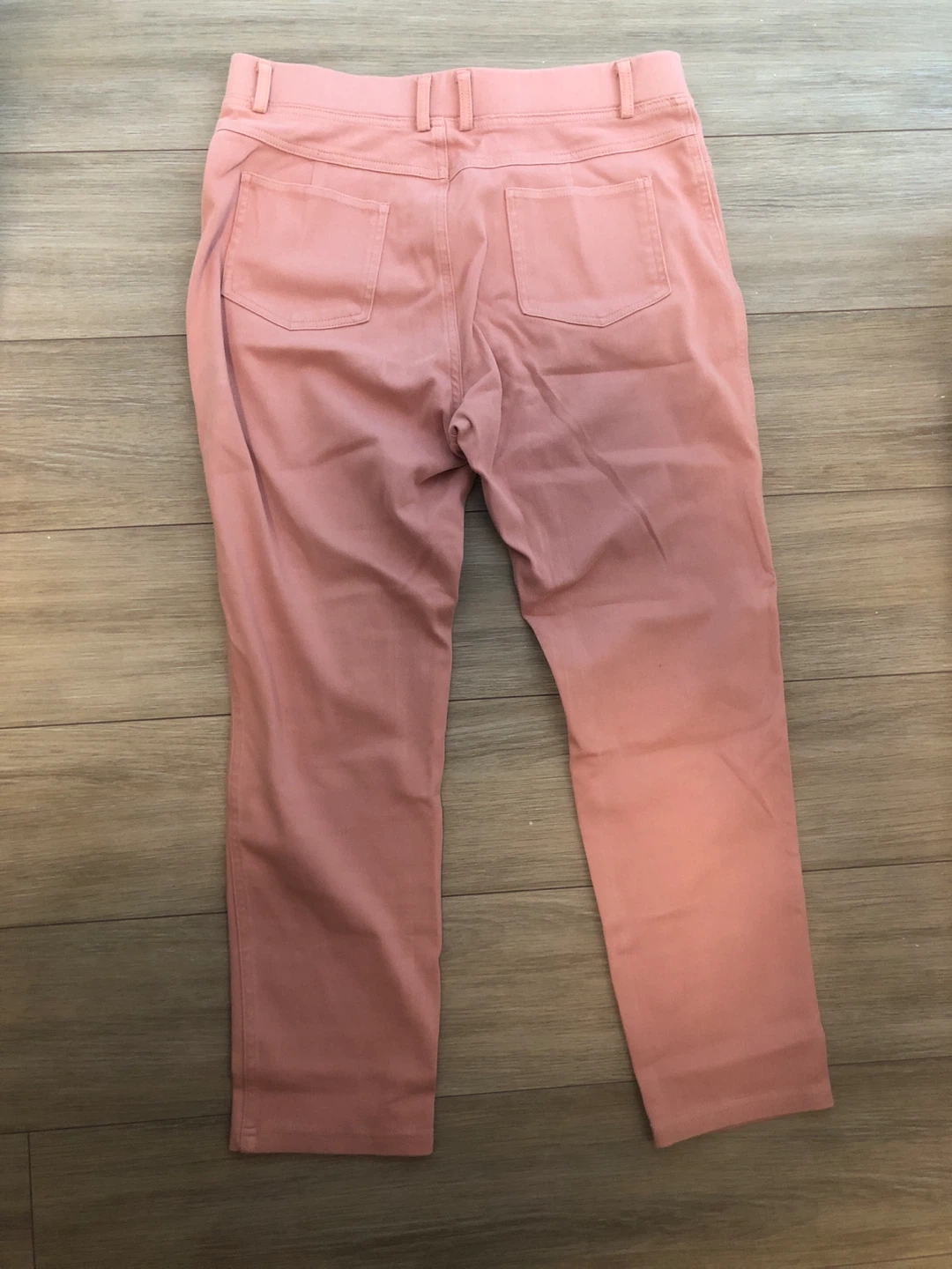 Pink Japanese Pants (Size M) - photo 2