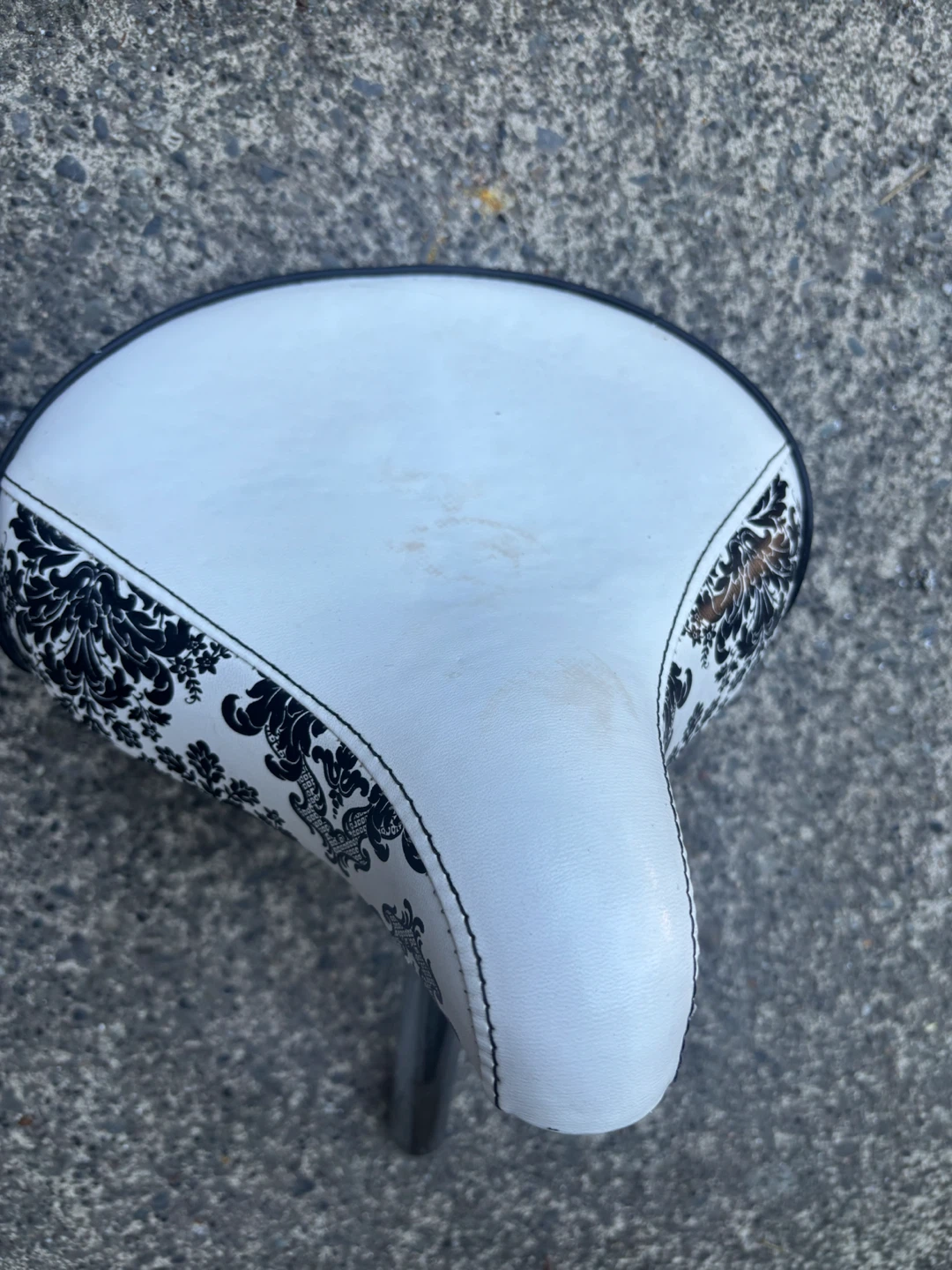 Bike seat - photo 2