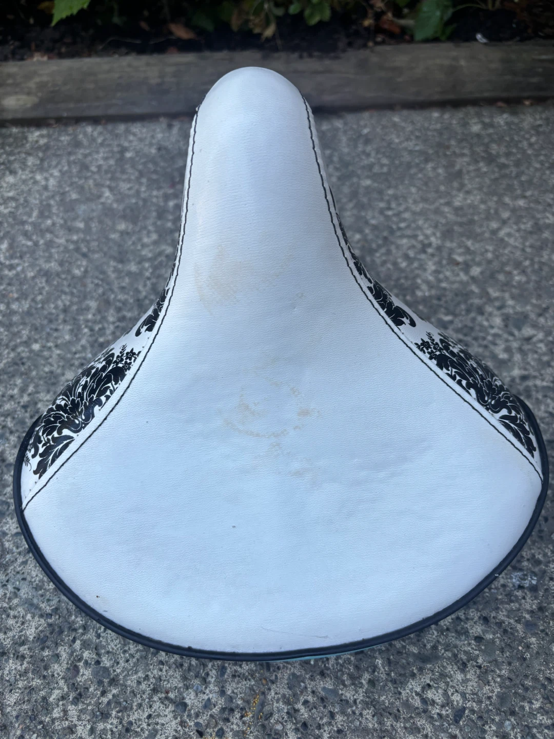 Bike seat - photo 3