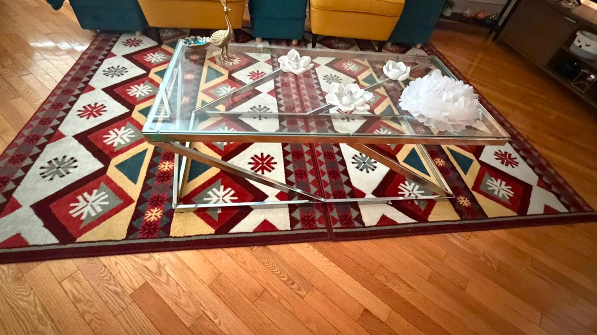 2 Rugs from Ikea - photo 2