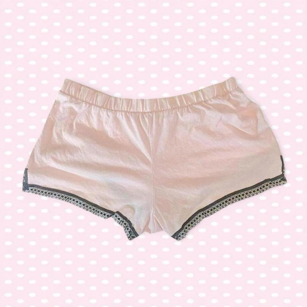 victoria’s secret pyjamas shorts