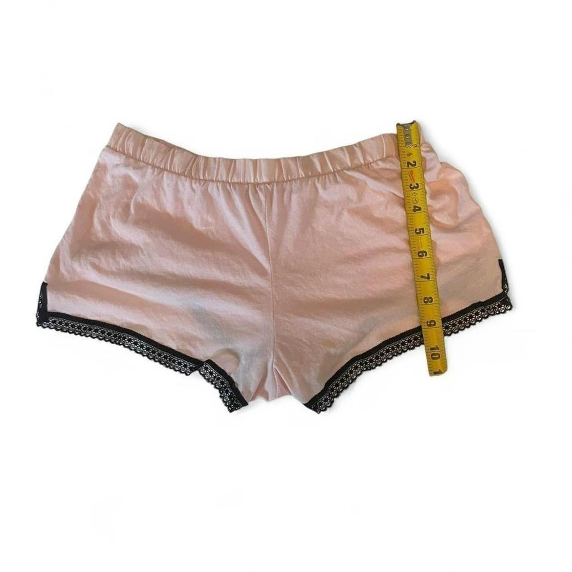 victoria’s secret pyjamas shorts - photo 2