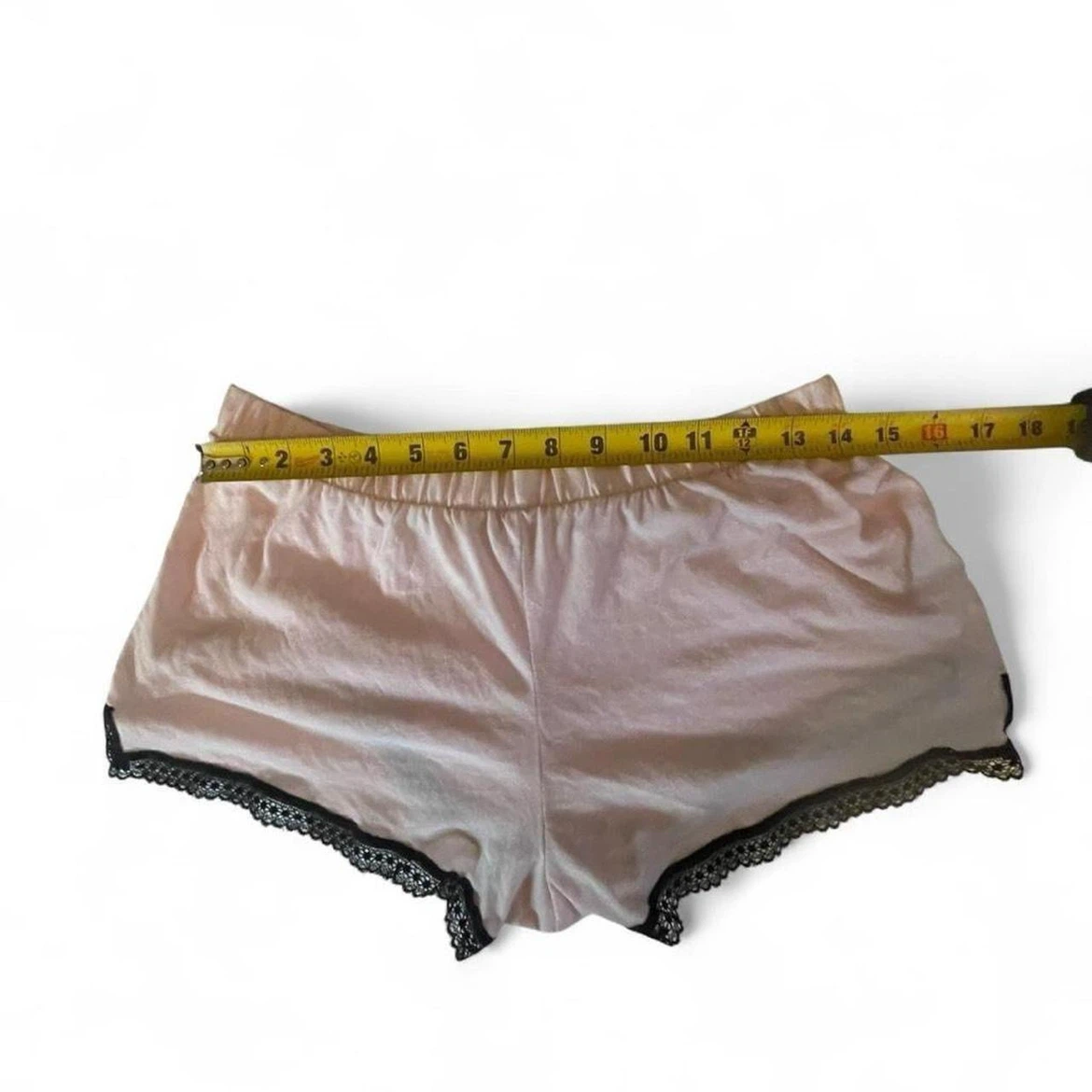 victoria’s secret pyjamas shorts - photo 3