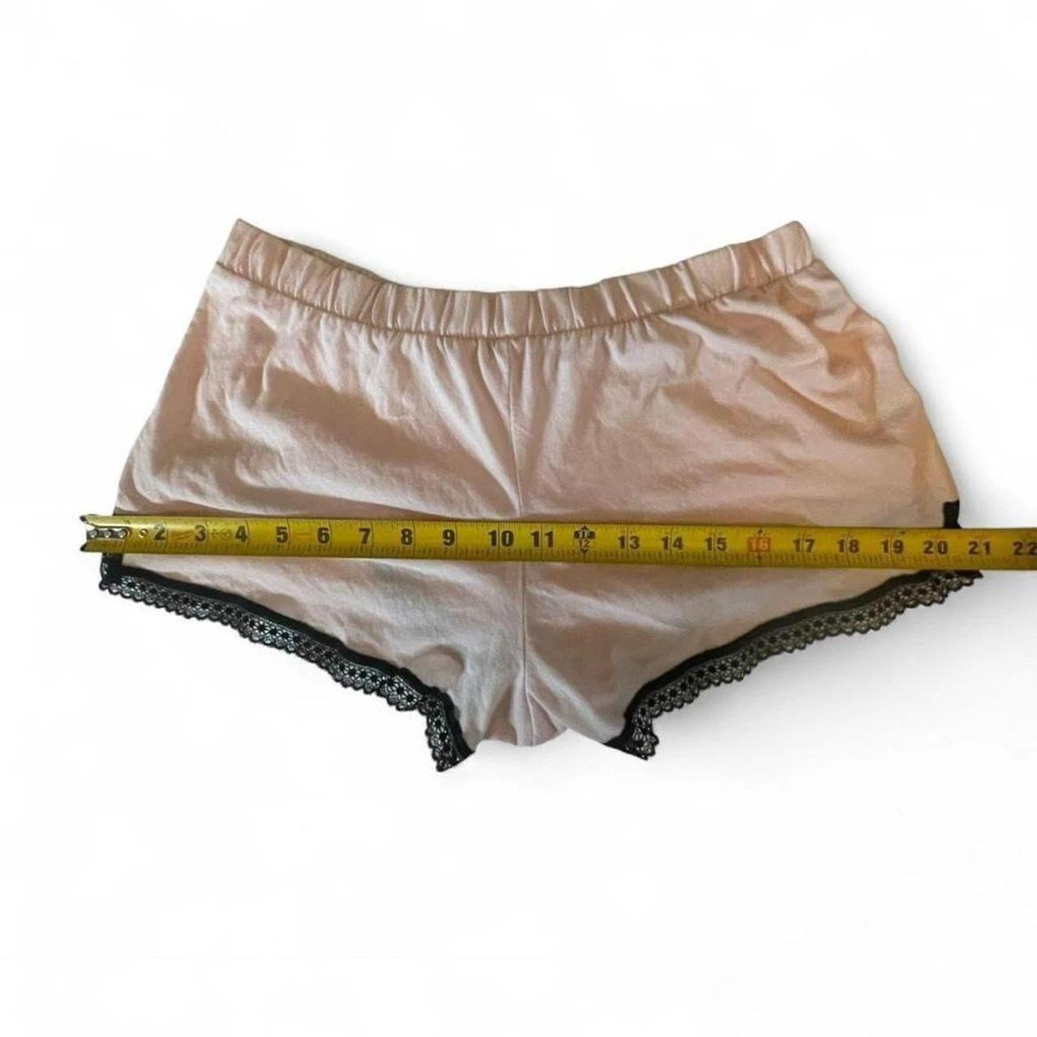 victoria’s secret pyjamas shorts - photo 4
