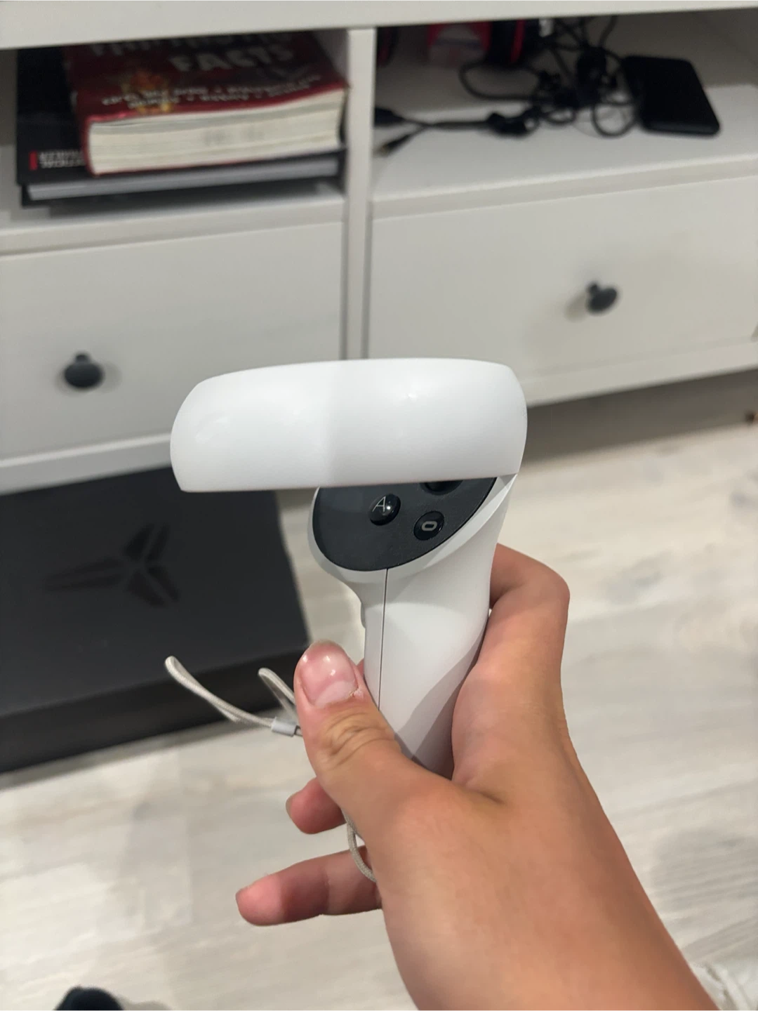 Meta Quest 2 VR Headset - photo 4