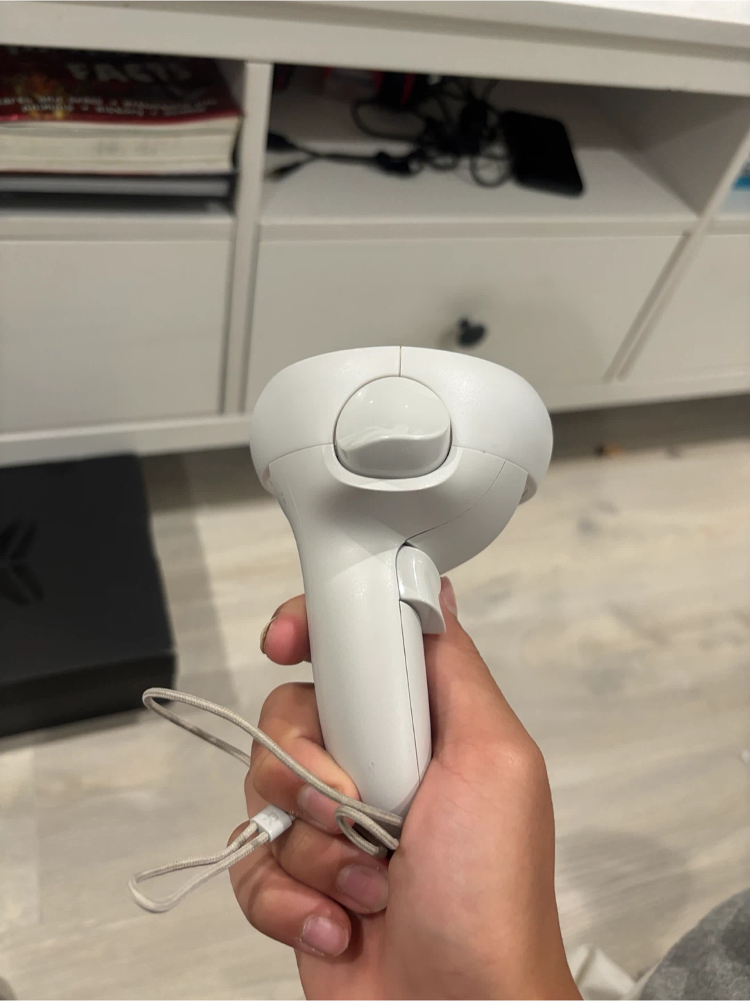 Meta Quest 2 VR Headset - photo 5