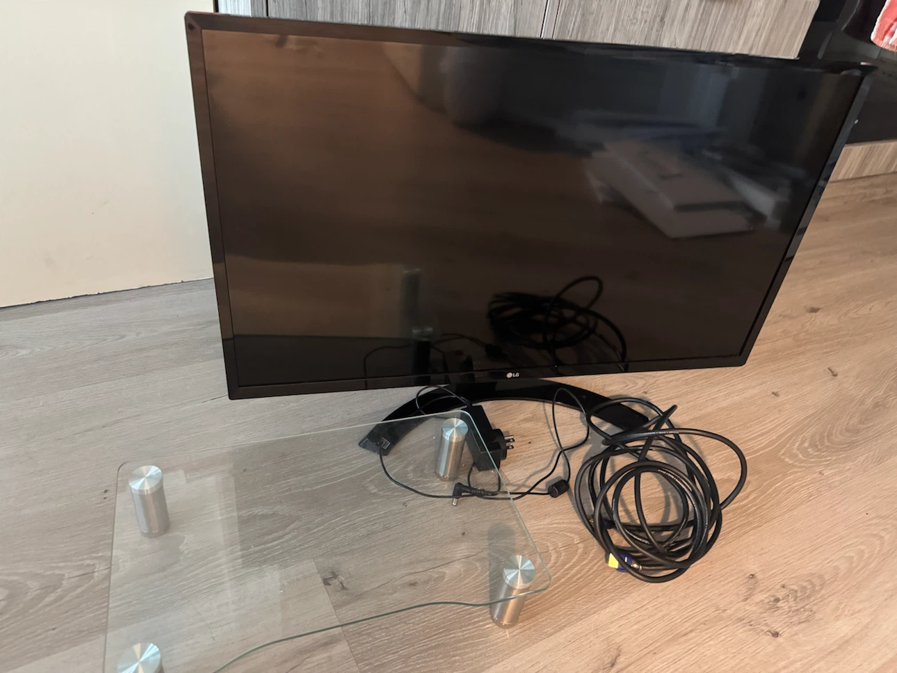 LG monitor - photo 2