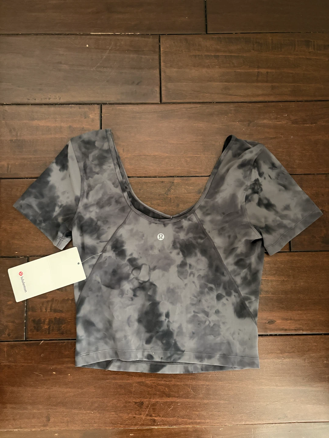 Lululemon Align T-Shirt - Size 6 - photo 4