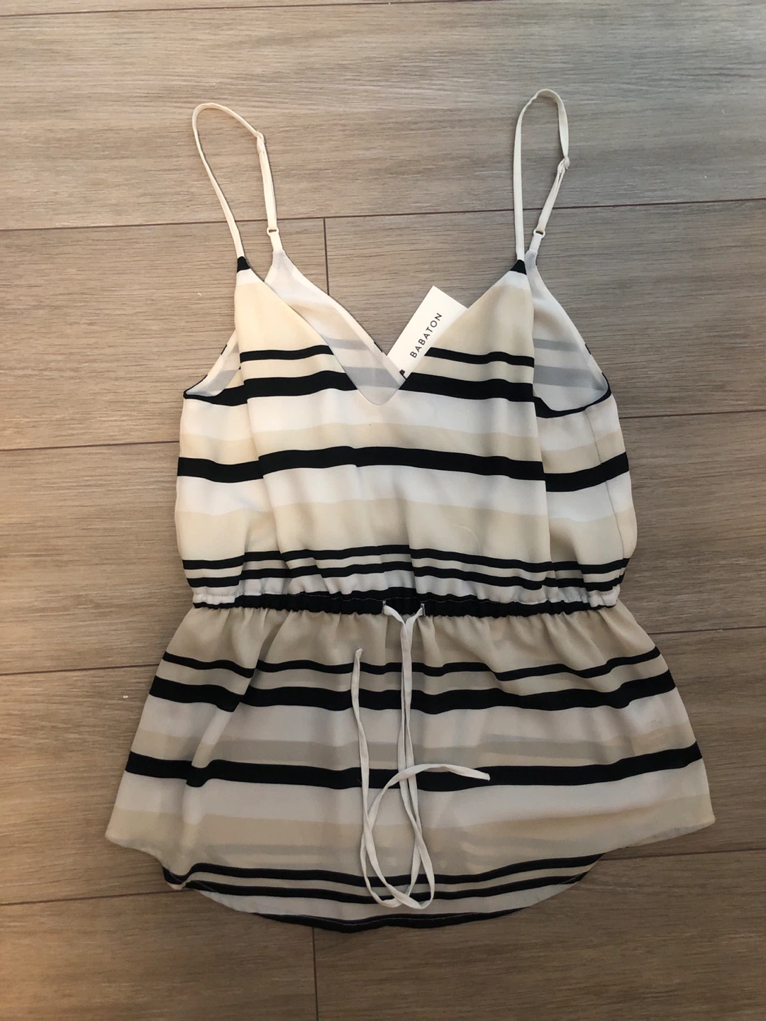Aritzia Babaton Camisole XS