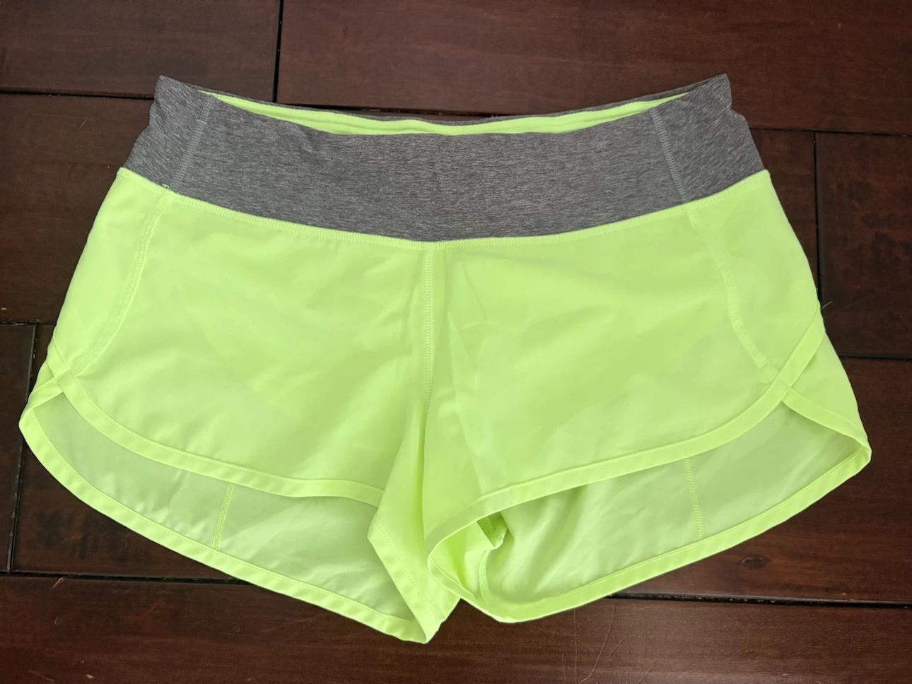 Lululemon Shorts - Multiple Styles size 6 - photo 3