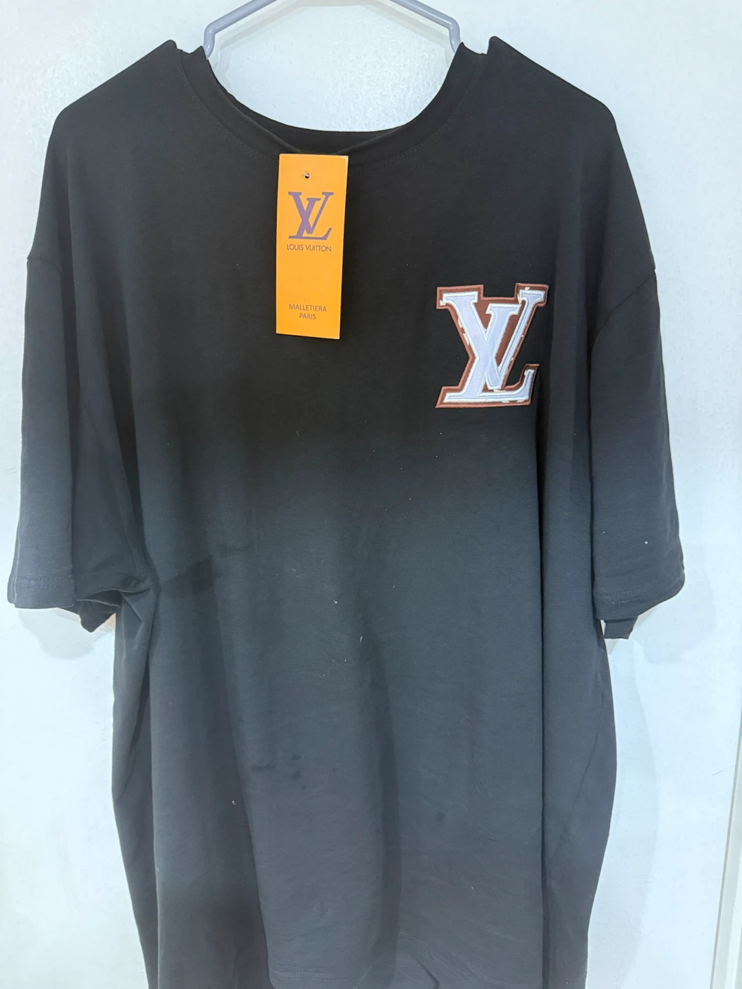 Louis Vuitton T-Shirt 2XL