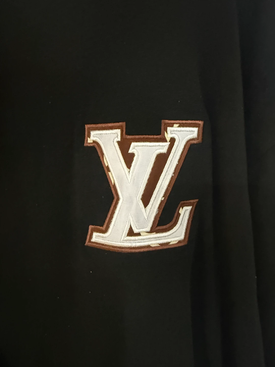 Louis Vuitton T-Shirt 2XL - photo 2