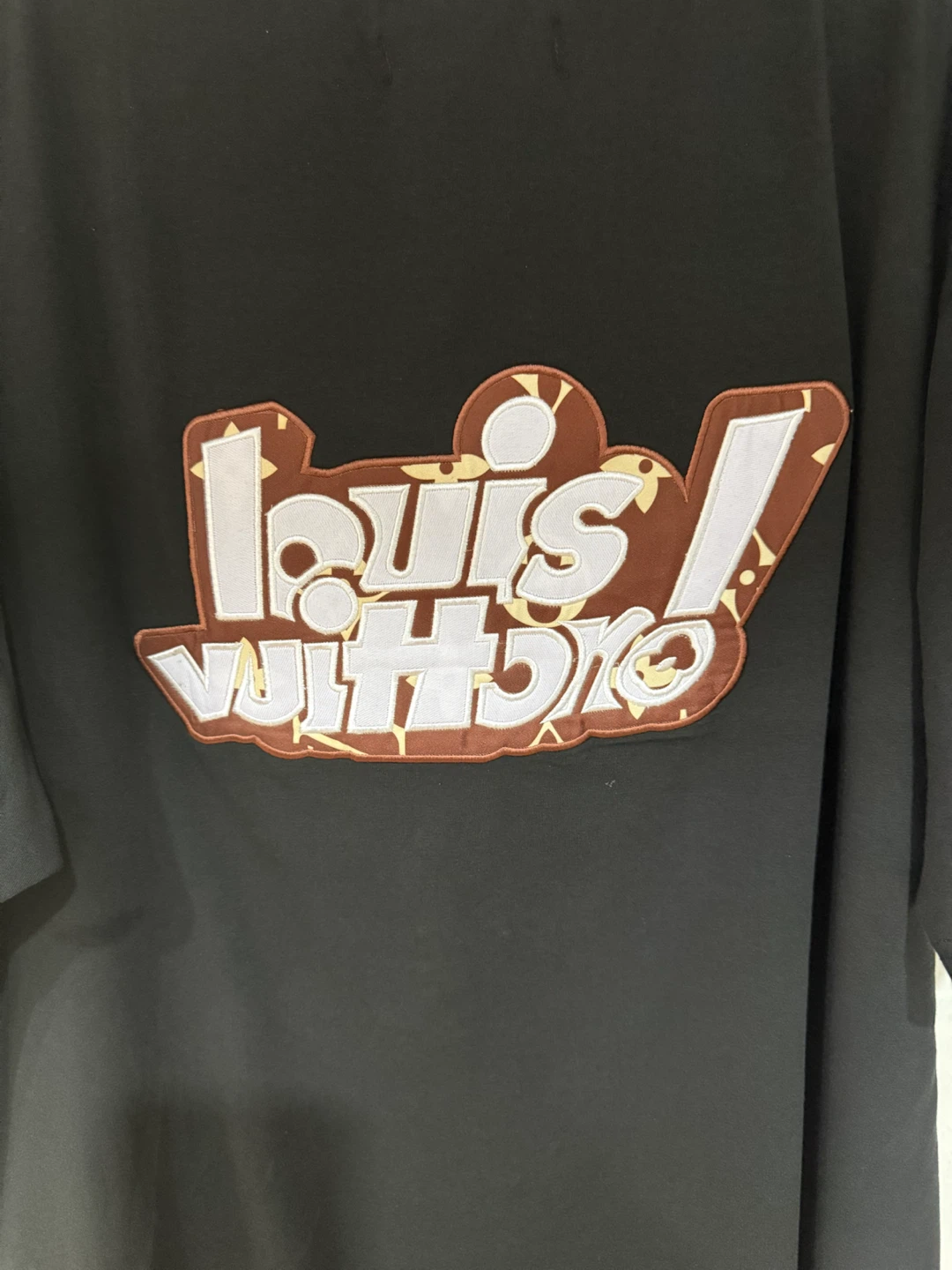 Louis Vuitton T-Shirt 2XL - photo 3