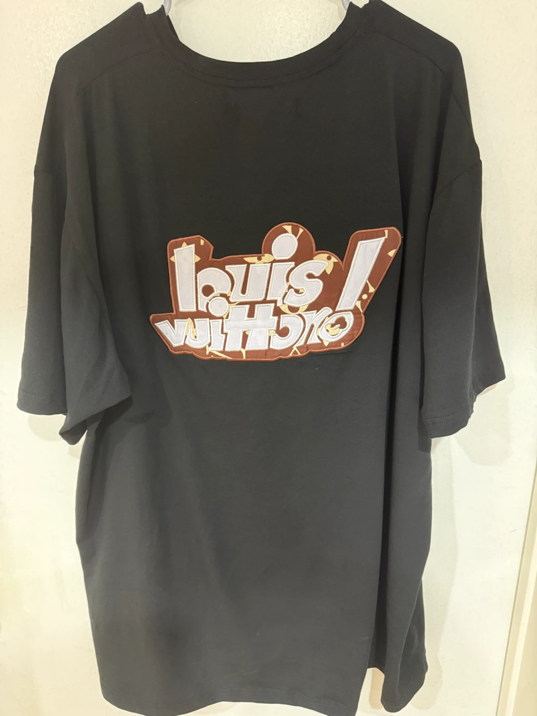 Louis Vuitton T-Shirt 2XL - photo 4