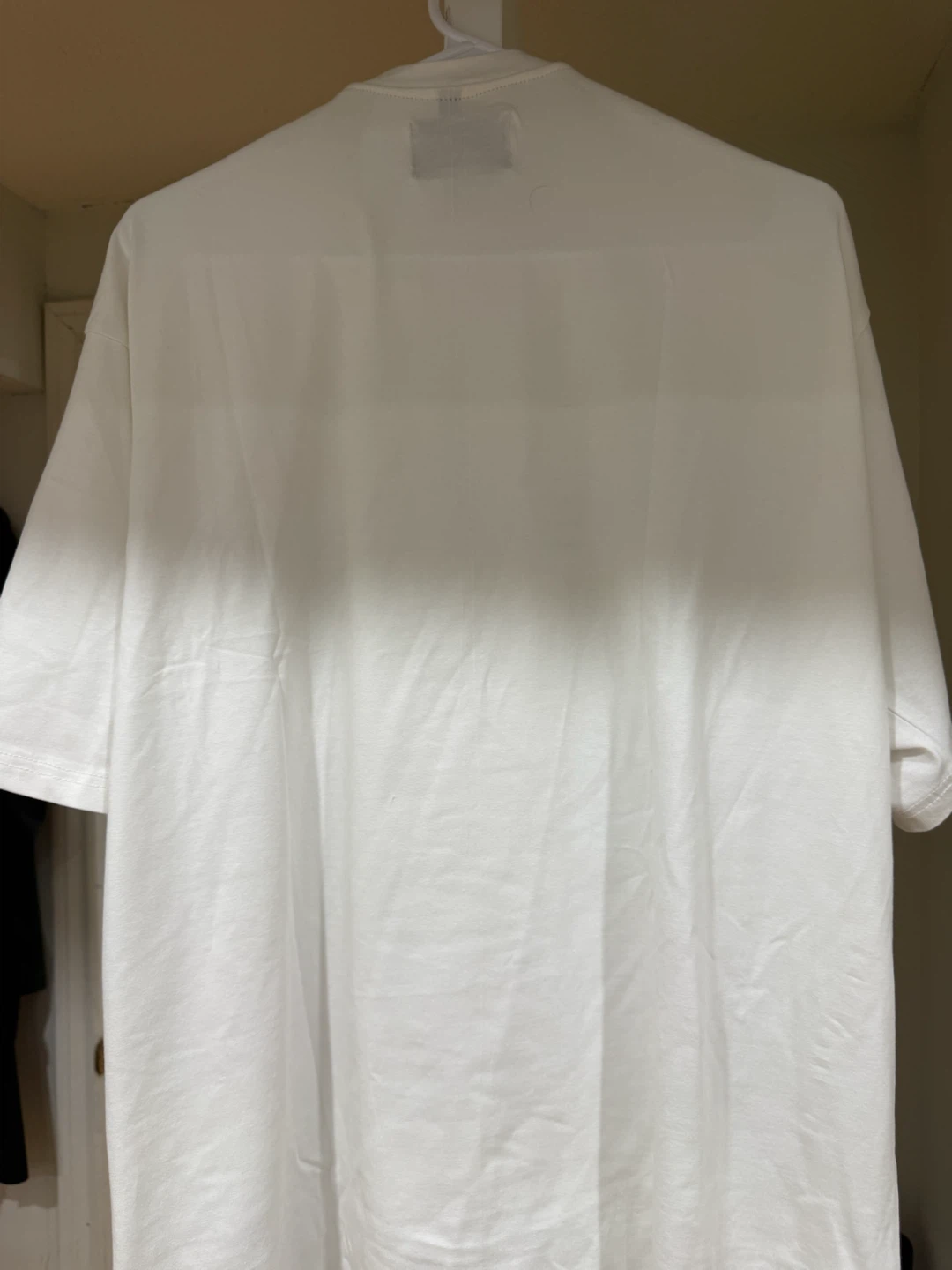 White Gucci T-Shirt 2XL - photo 3