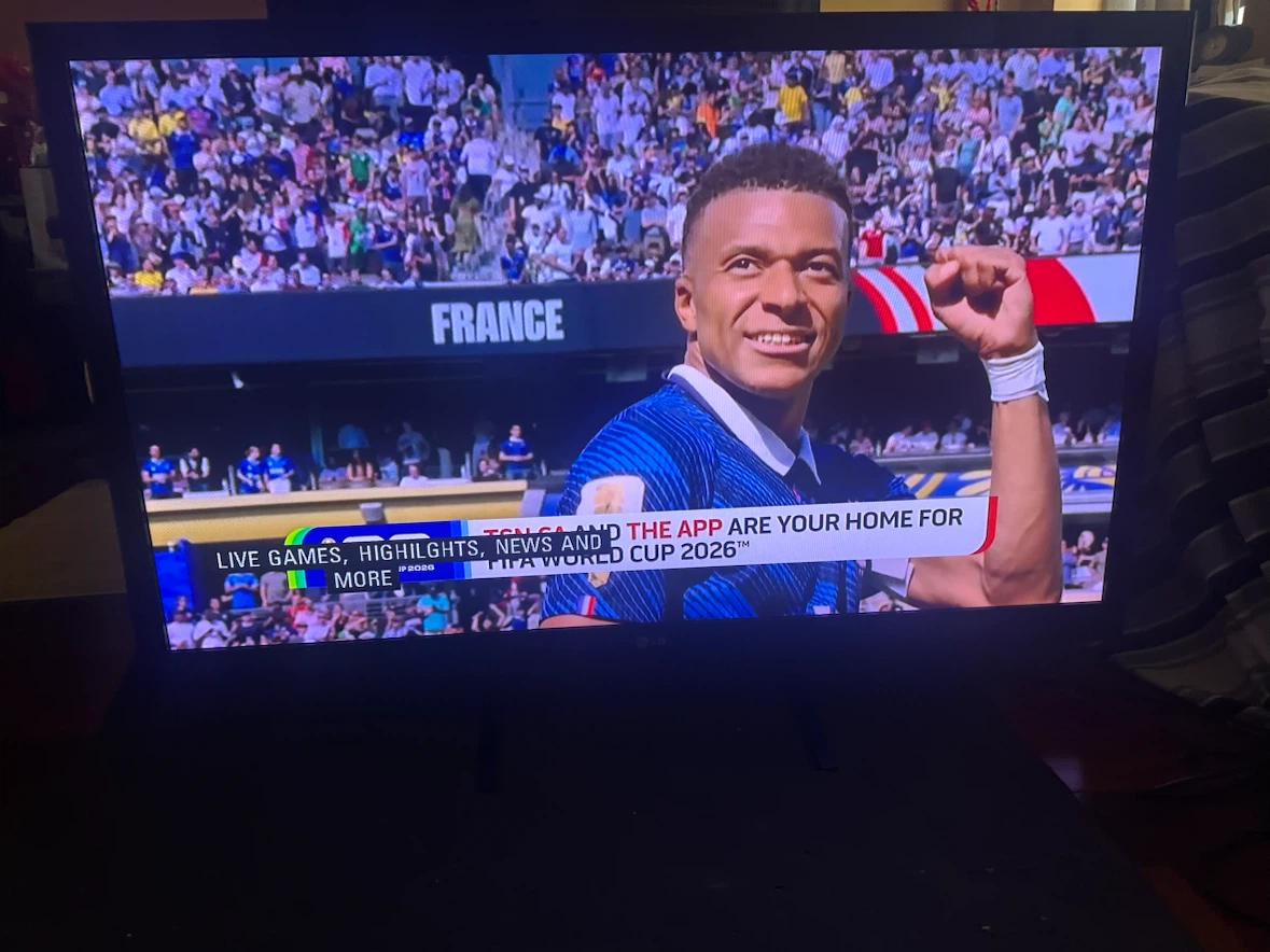 Samsung UN55KU6290FXZC 55" Smart TV