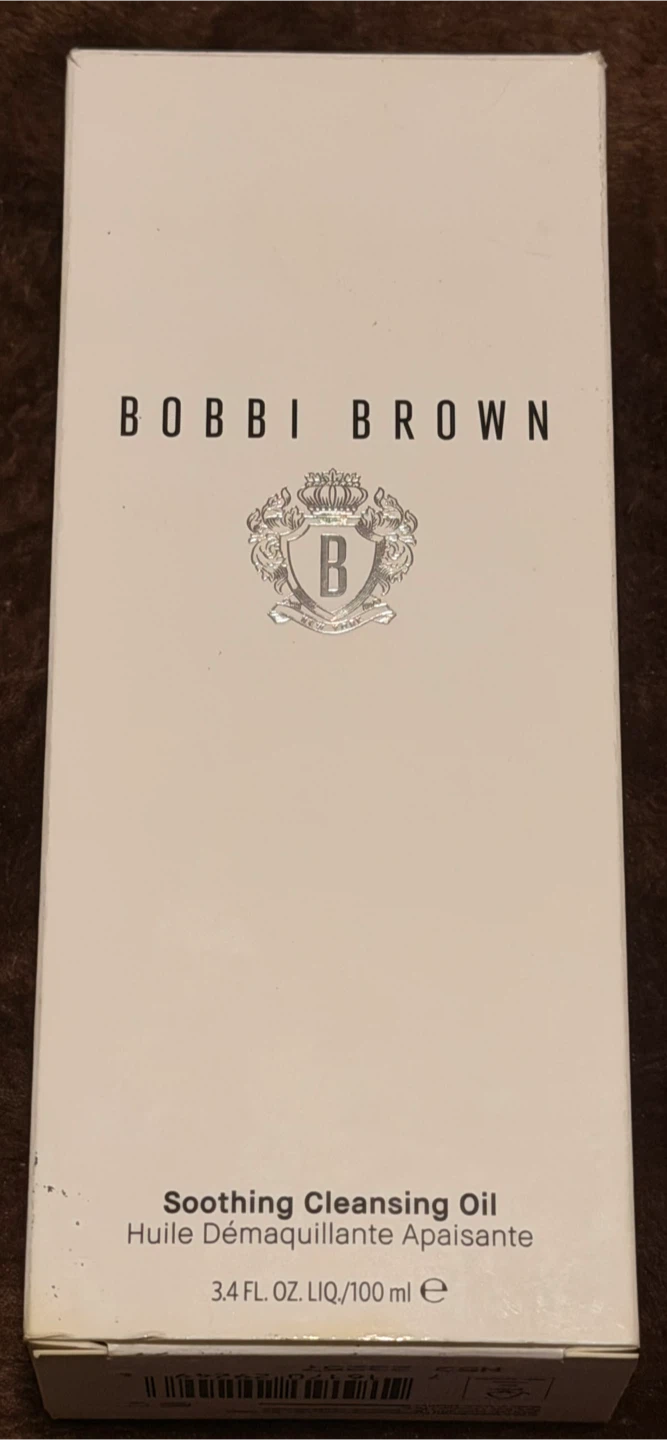 Bobbi Brown Soothing Cleansing Oil 100 ml