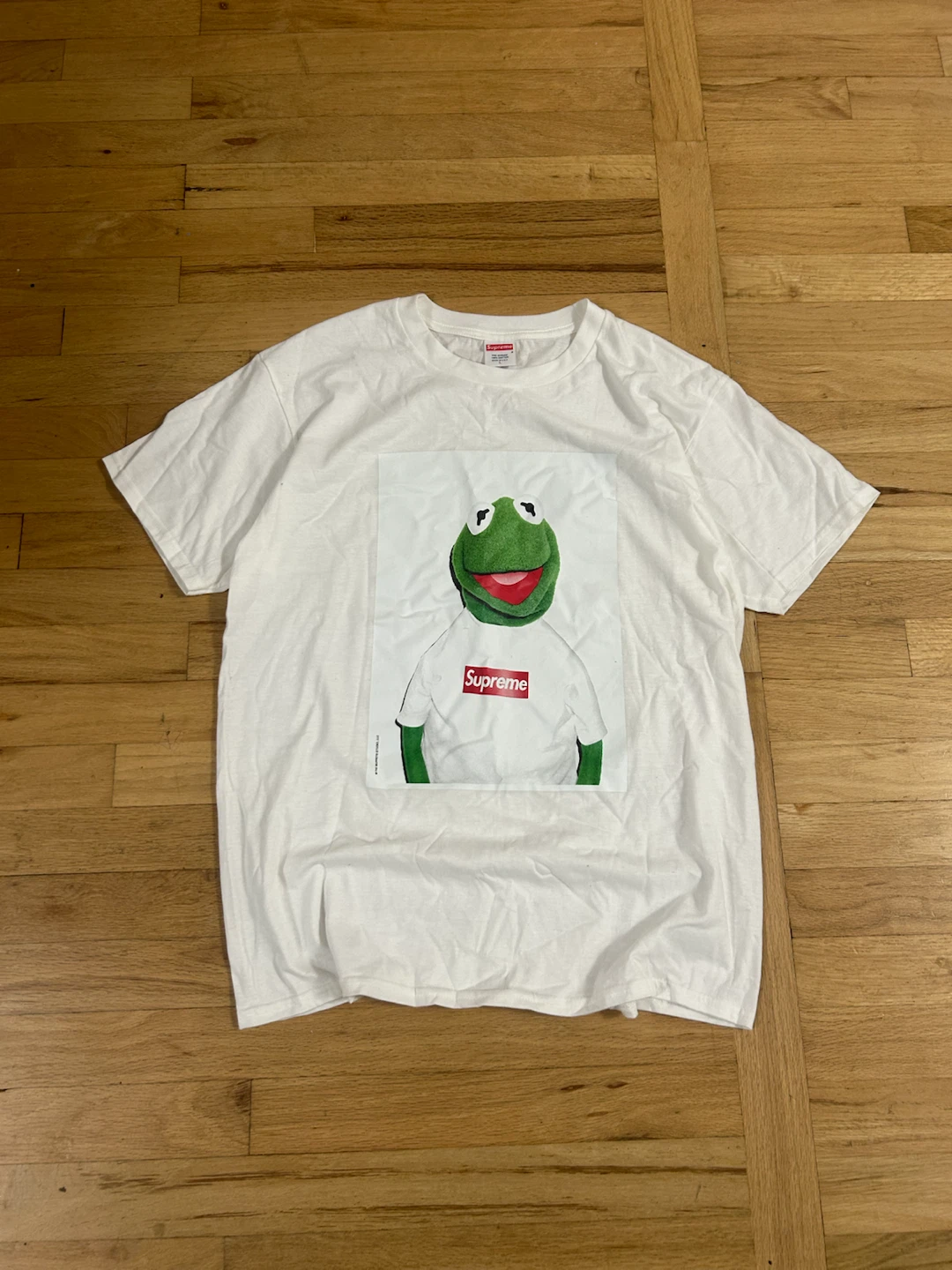 Supreme T (SEND OFFERS)