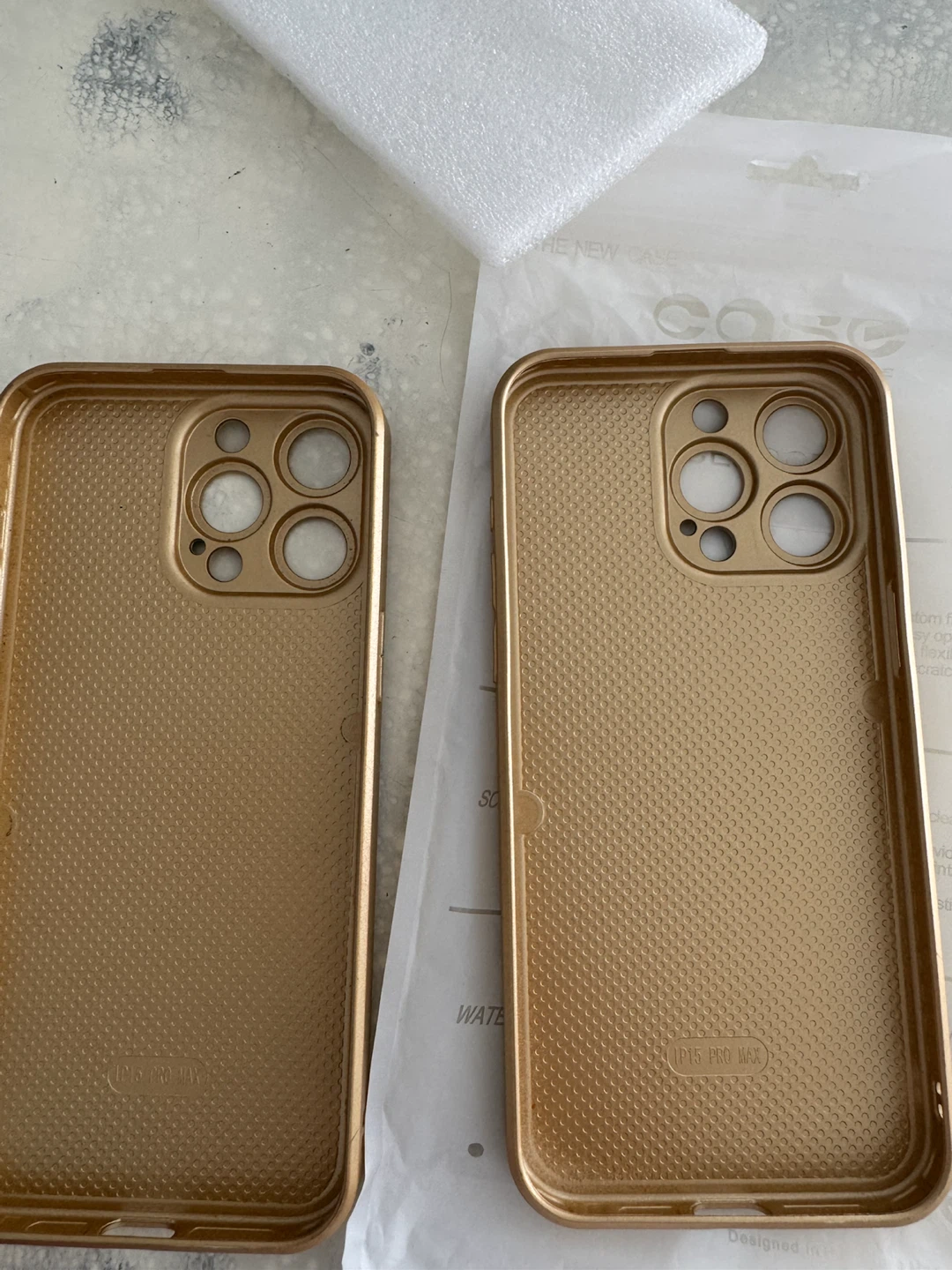 iPhone 14 Pro Max Cases - Butterfly & MagSafe Compatible