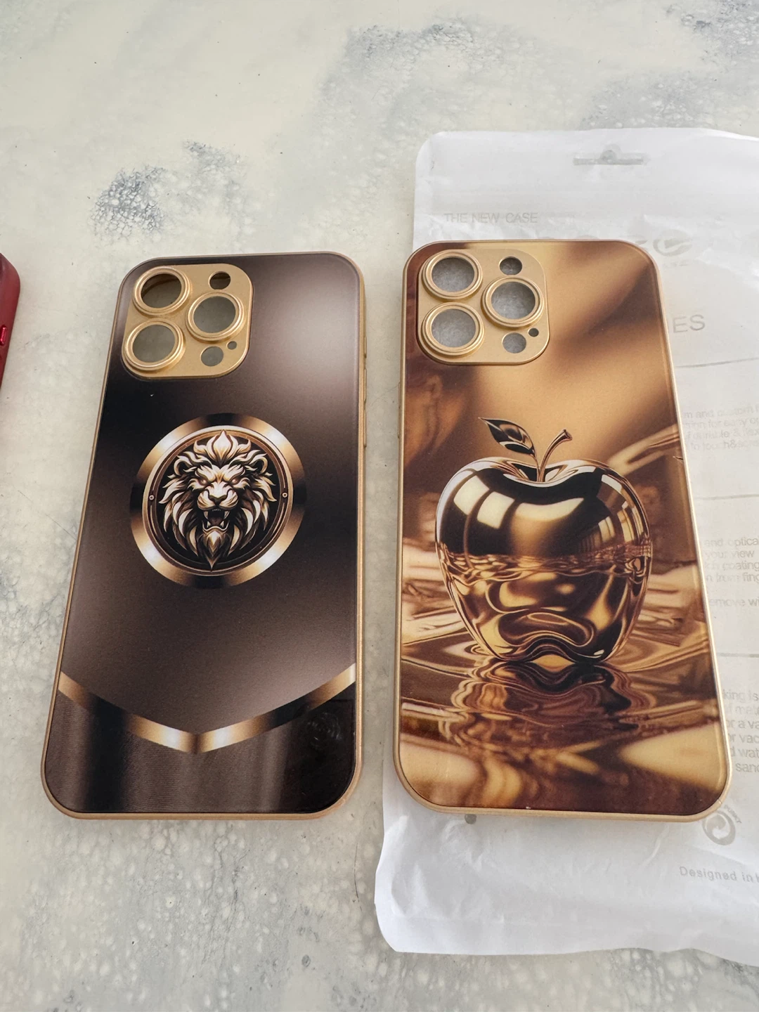 iPhone 14 Pro Max Cases - Butterfly & MagSafe Compatible - photo 4