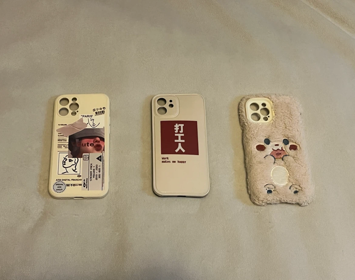Assorted iPhone Cases - photo 4