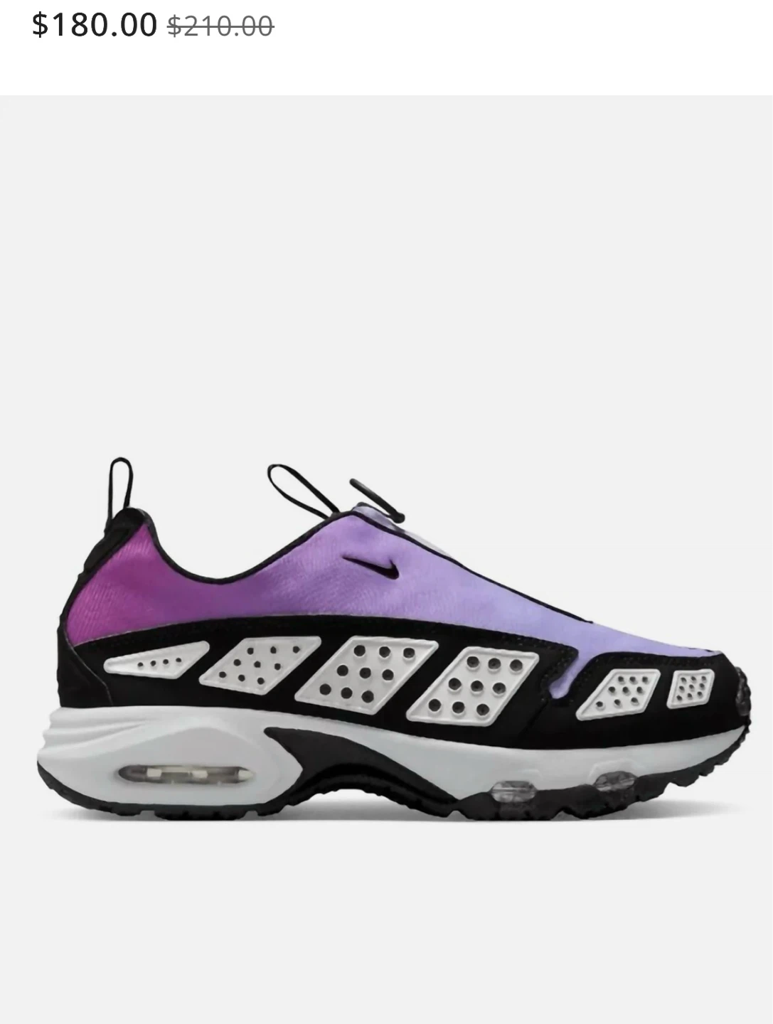 Nike Air Max BW – Women's - photo 2