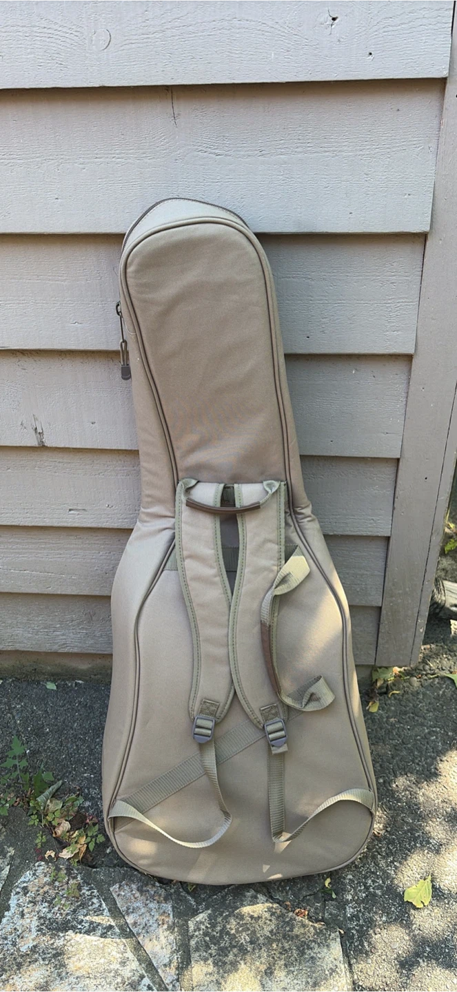 Taylor guitar bag (Academy or Big Baby) - photo 3