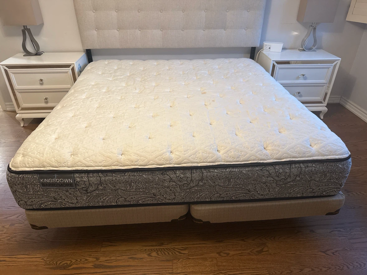 Kingsdown Barrymore Mattress