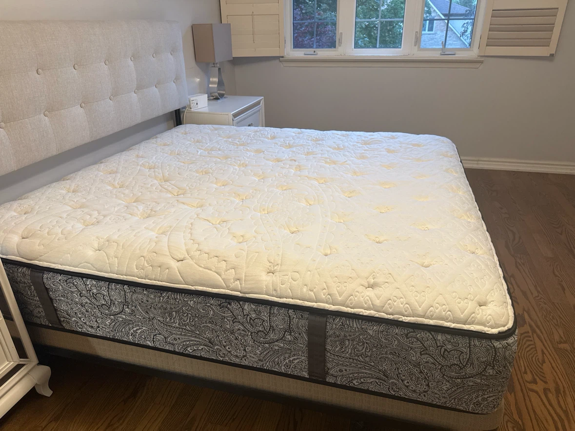 Kingsdown Barrymore Mattress - photo 3