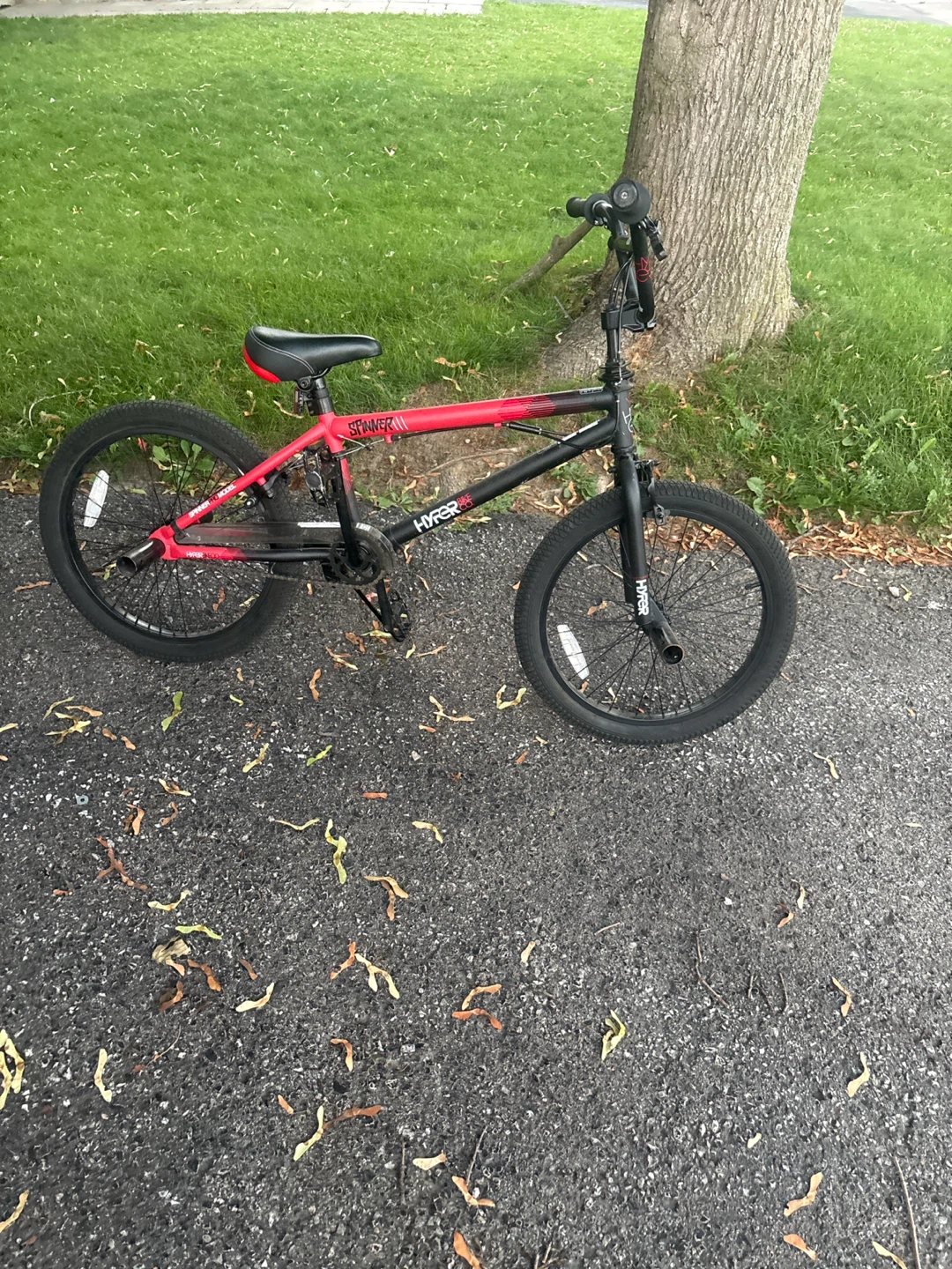 Hyper Spinner BMX Bike - photo 2