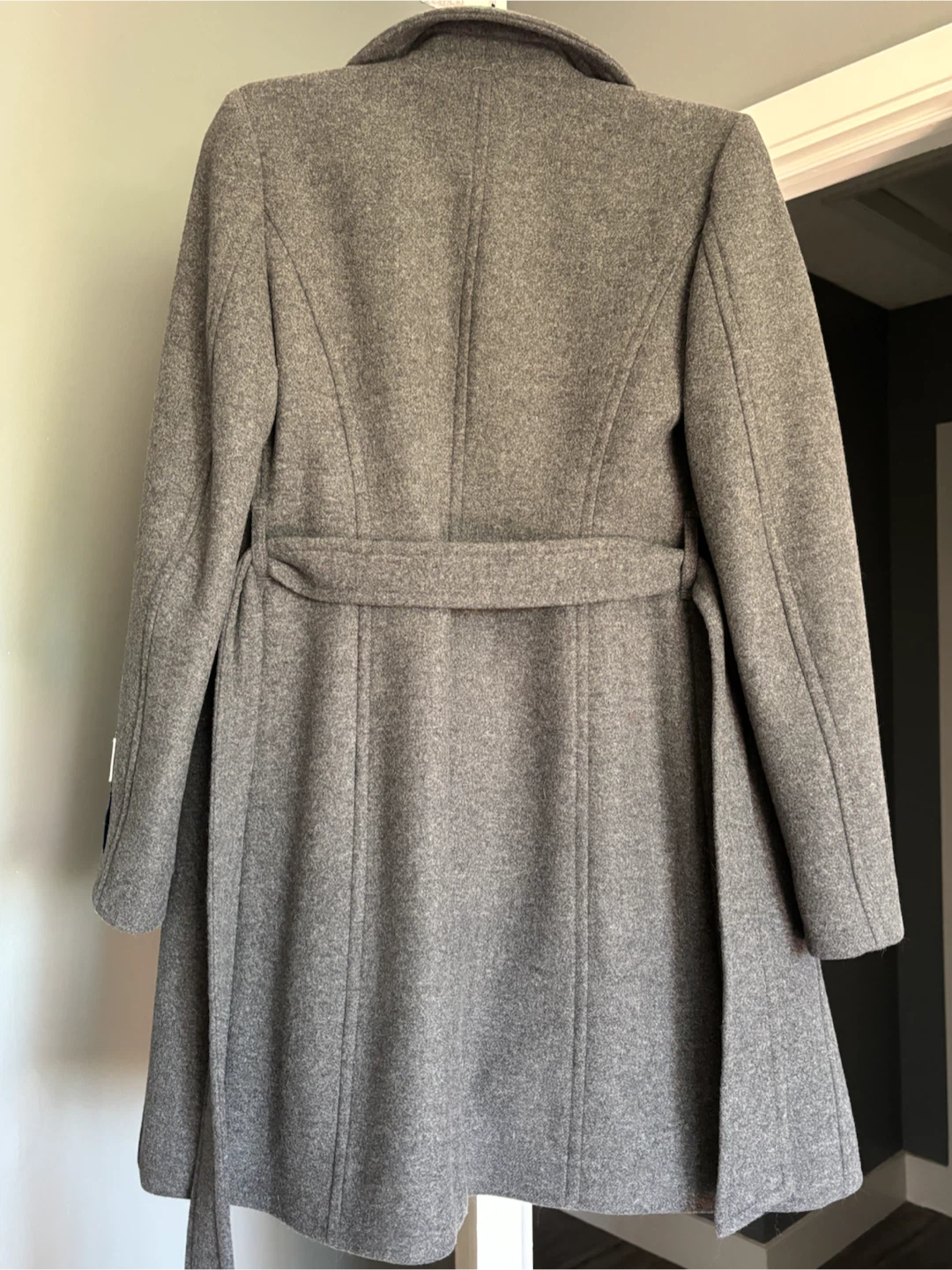 Babaton Atelier The Connor Coat - photo 2