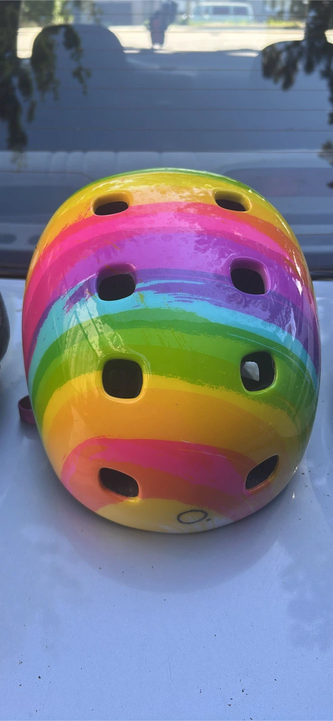 Bell Bike Helmet Bundle - photo 4