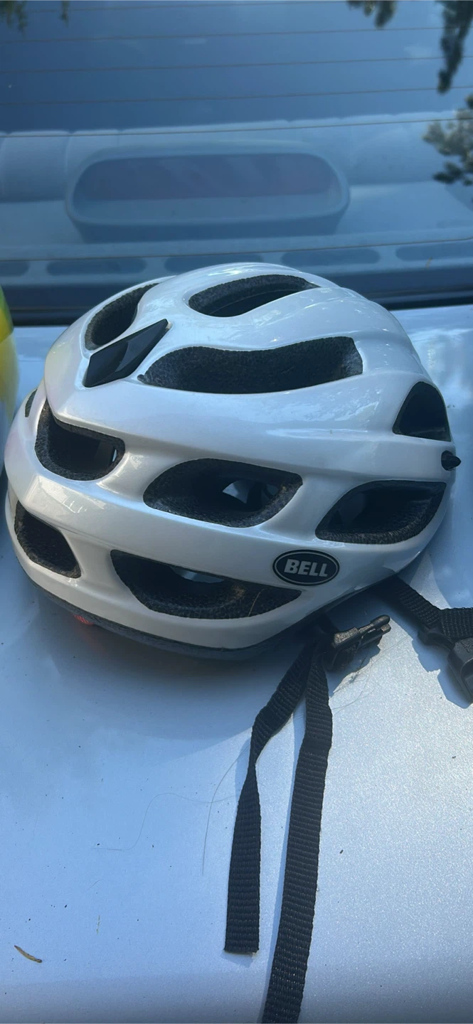 Bell Bike Helmet Bundle - photo 5