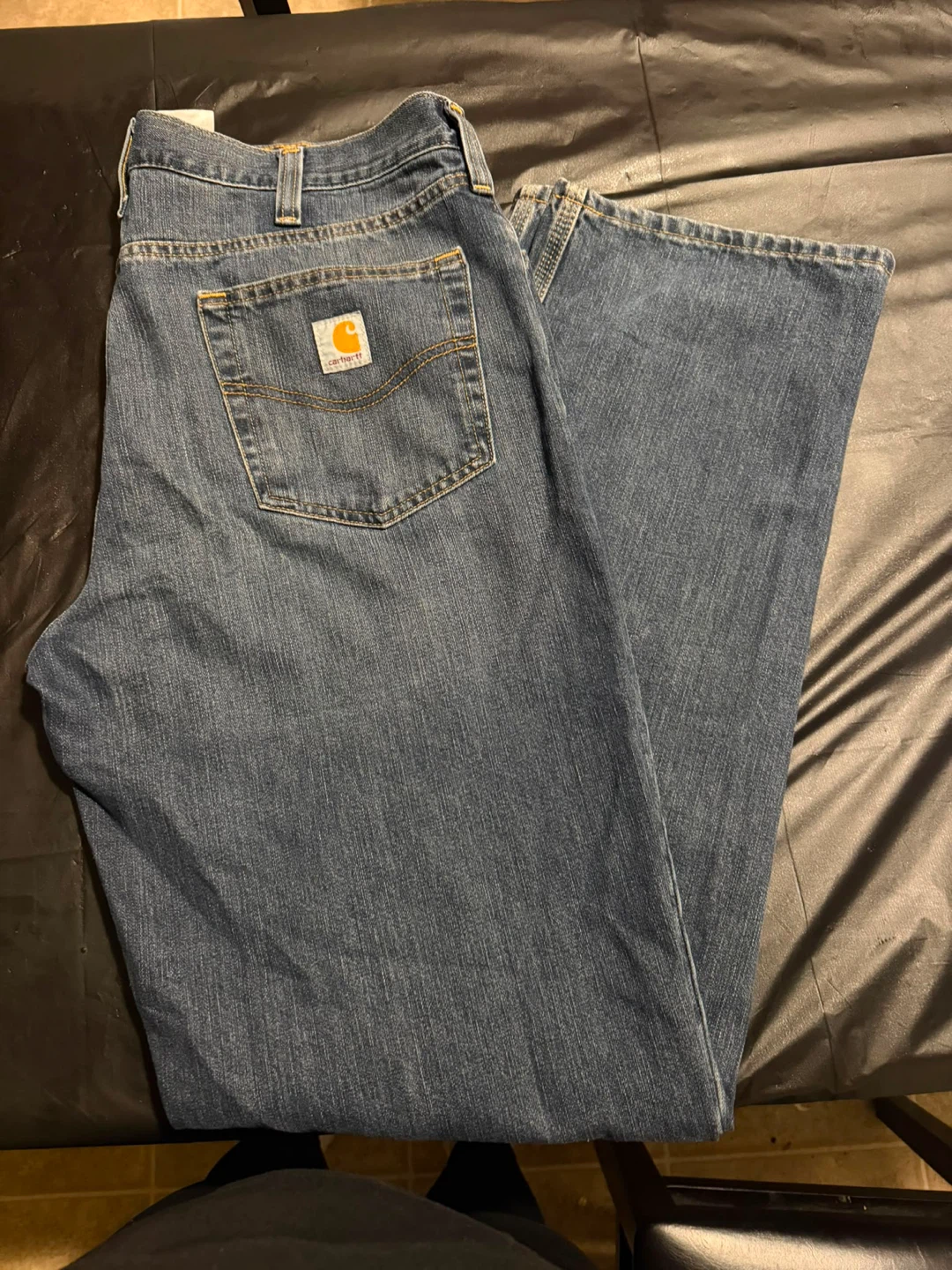 Carhartt Denim Jeans