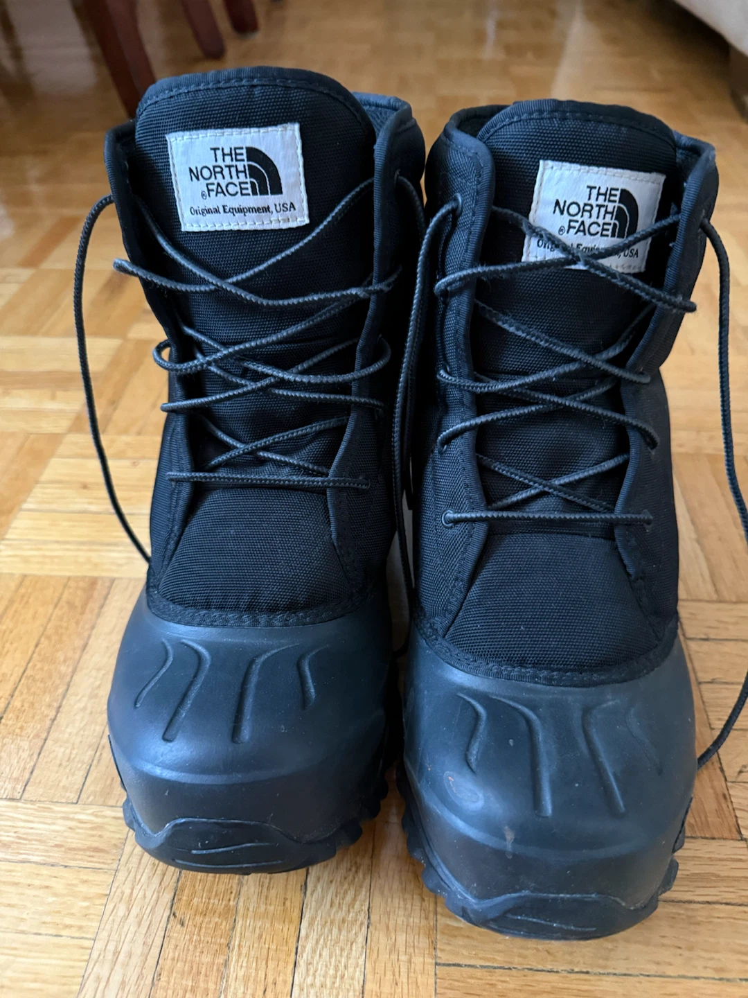 The North Face TSUMORU Winter Boots – Men’s