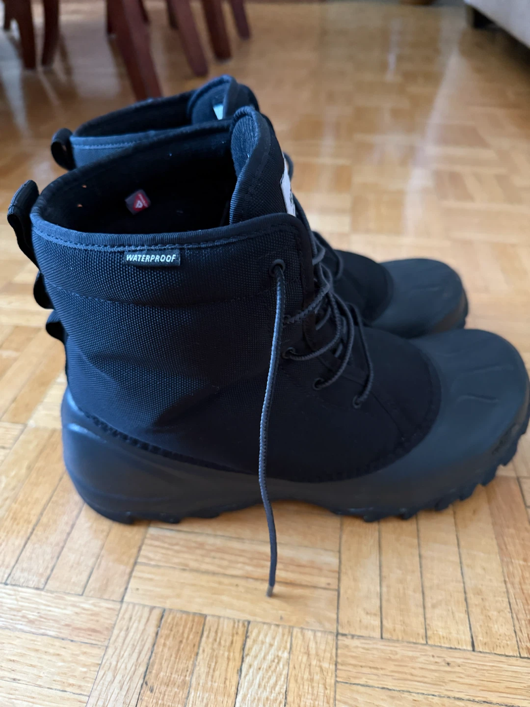 The North Face TSUMORU Winter Boots – Men’s - photo 2