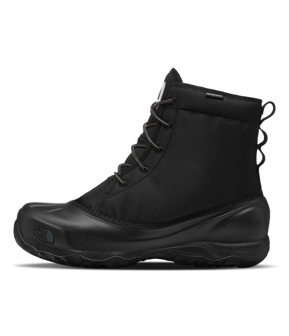 The North Face TSUMORU Winter Boots – Men’s - photo 4