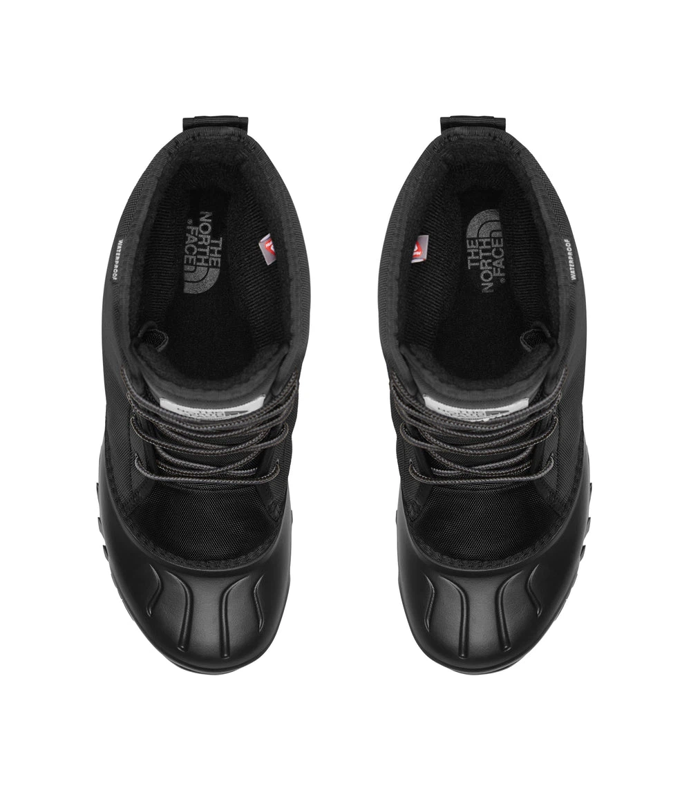 The North Face TSUMORU Winter Boots – Men’s - photo 5