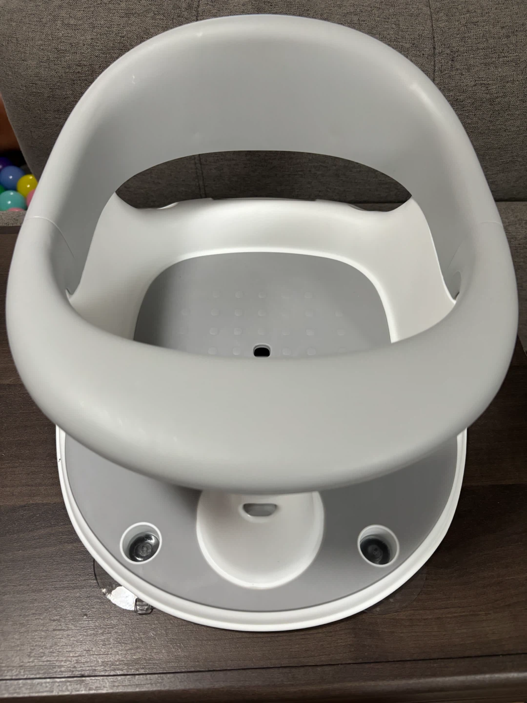 Baby Bath Seat