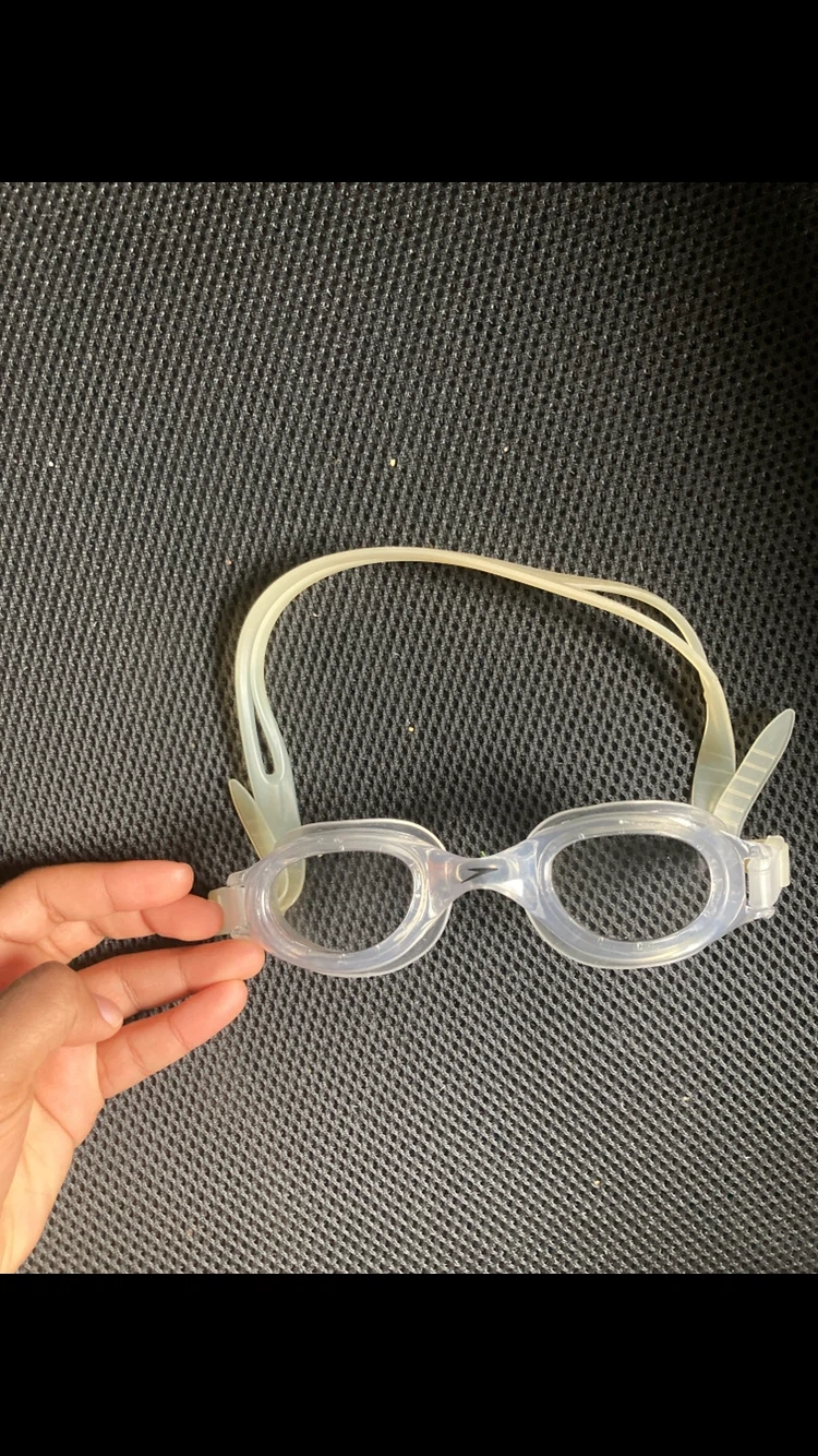 Speedo Swim Goggles