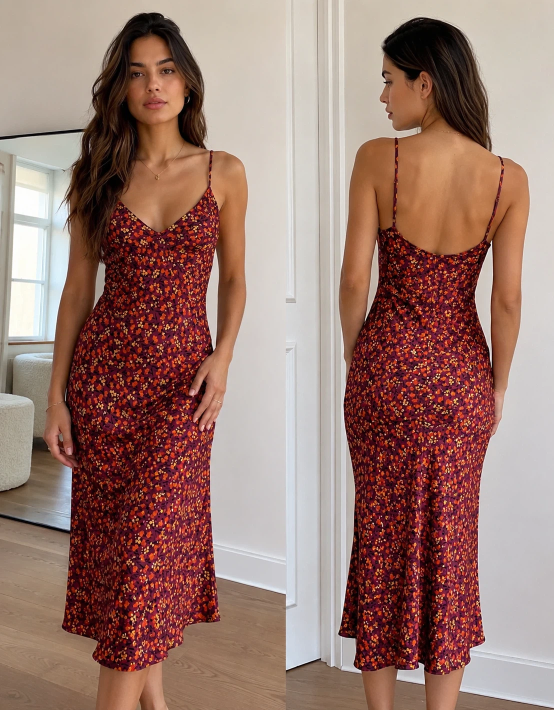 Zara dress