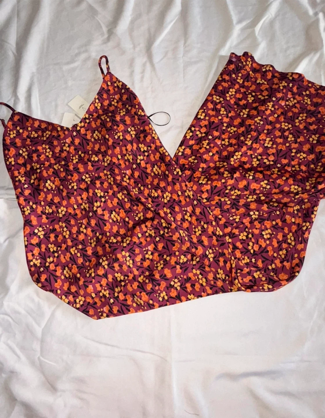 Zara dress - photo 2