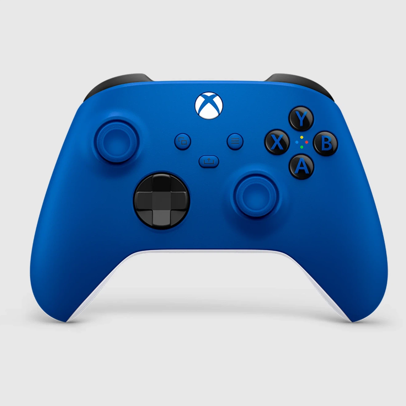Xbox Wireless Controller - Shock Blue