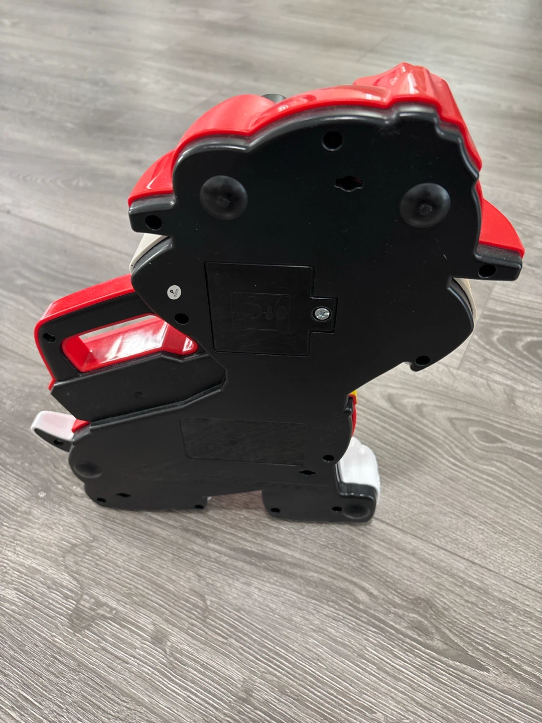 Paw Patrol Treat Time Marshall Toy with Letter Bones - photo 3