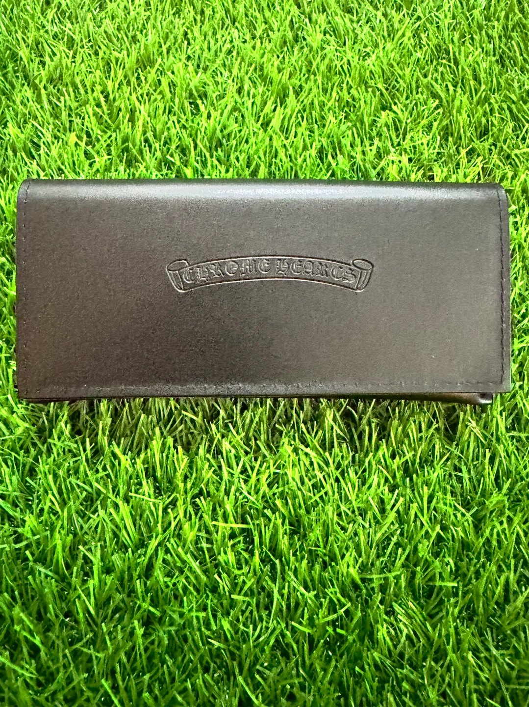 Chrome Hearts Sunglasses - photo 2