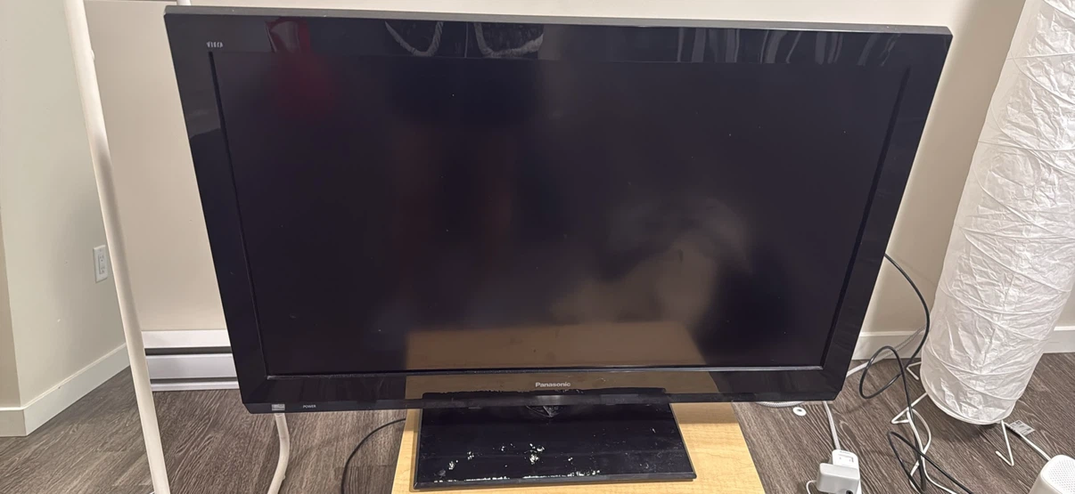 Panasonic TV