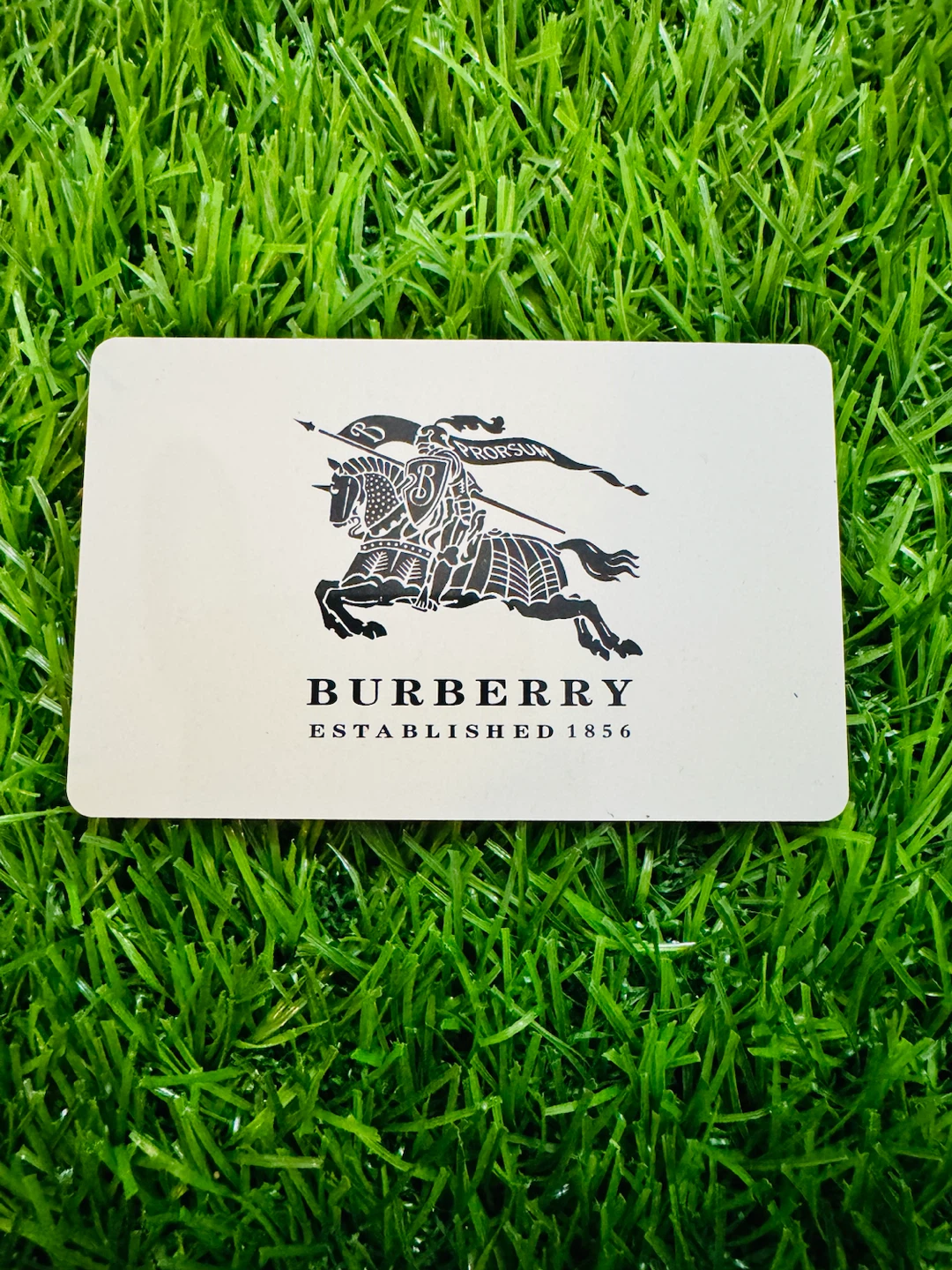 Burberry Sunglasses with Case - photo 4
