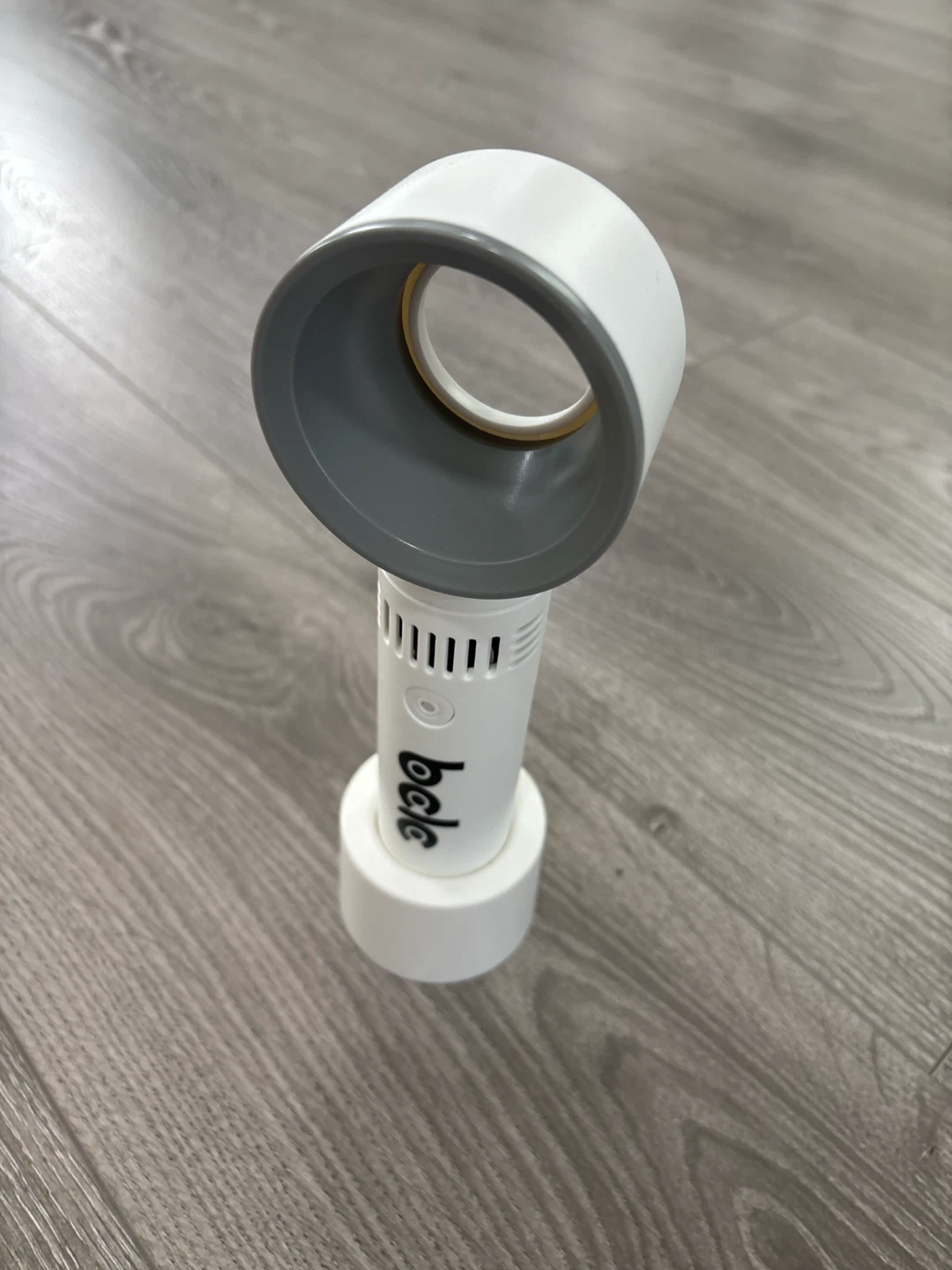 Mixie Debco E-Z Breezy Bladeless Fan