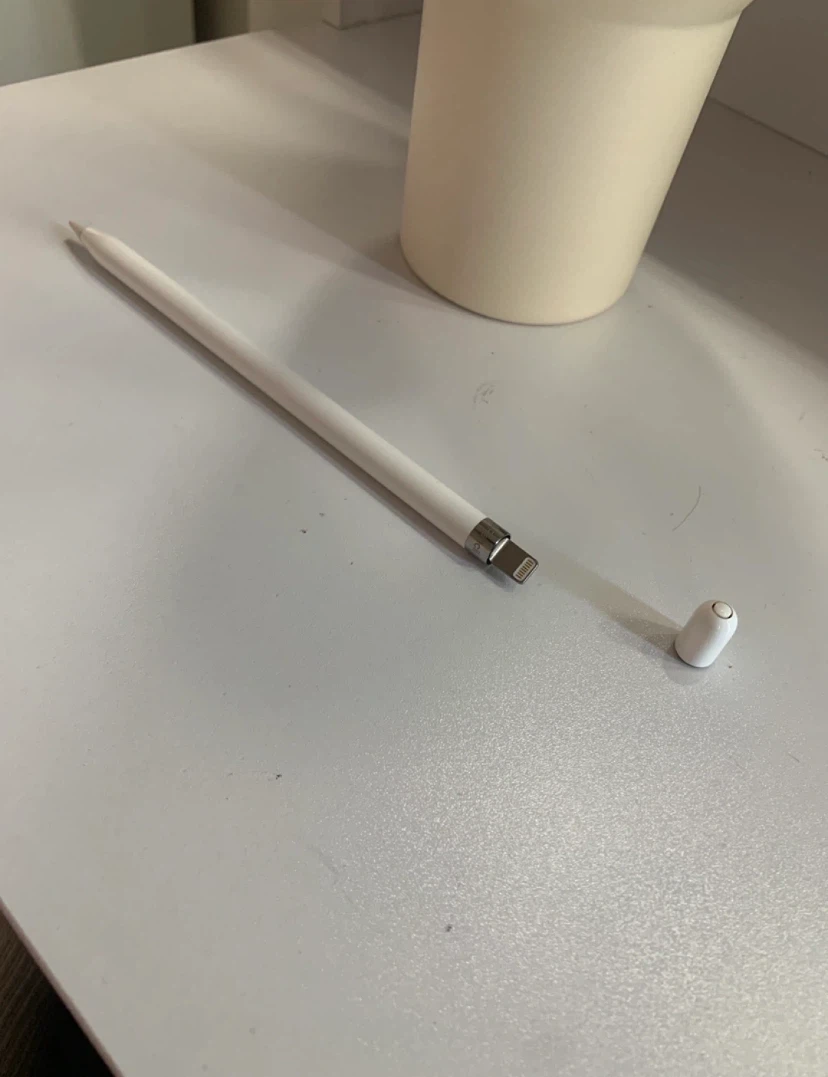 Apple Pencil (1st Generation)