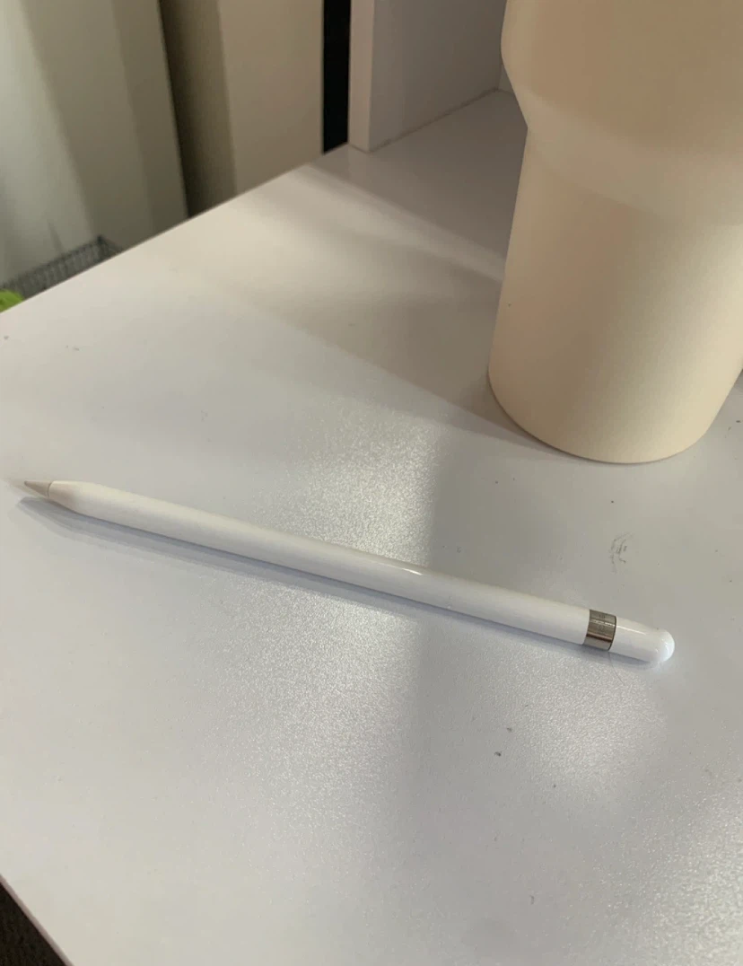 Apple Pencil (1st Generation) - photo 2